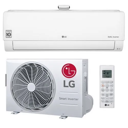 Split AC Inverter Training
